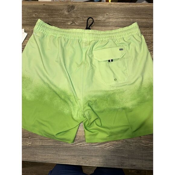 Hurley Phantom Reveal 17" Boardshorts. Stretch. Size XL. NWT. 5 - Picture 5 of 8